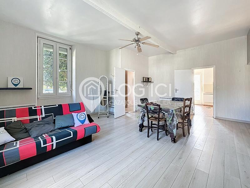 Appartement - 78 m² - 3 pièces