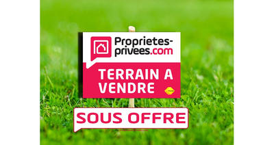 Terrain agricole - 15 476 m²