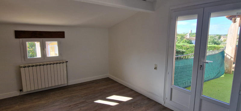 Maison - 112 m² - 4 pièces