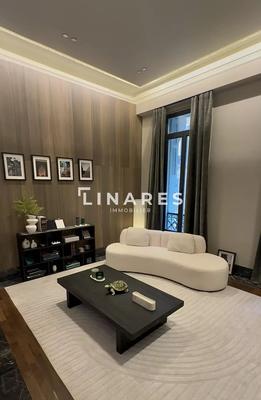 Appartement - 102 m² - 4 pièces