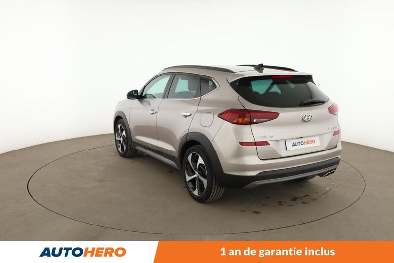 Hyundai Tucson 1.6 t-GDi Executive Dct-7 177 ch