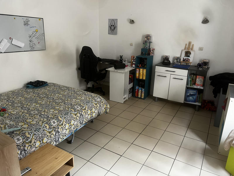 Immeuble - 348 m² - 7 pièces