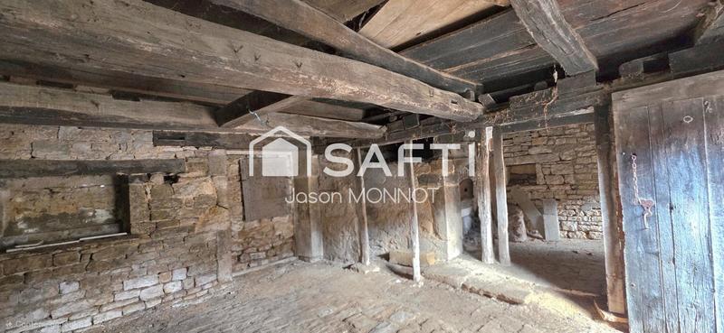 Maison - 50 m² - 3 pièces