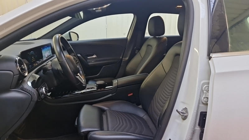 Mercedes Classe a 180 Style Line 7g-Dct