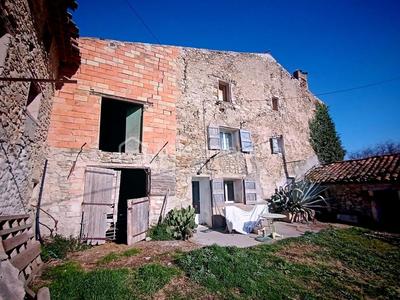 Corps de ferme - 115 m² - 4 pièces