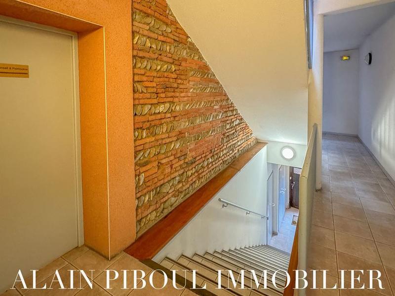 Local commercial - 65 m² - 3 pièces