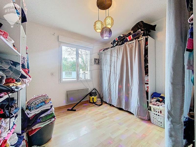 Maison - 113 m² - 6 pièces