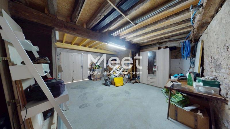 Maison - 130 m² - 3 pièces