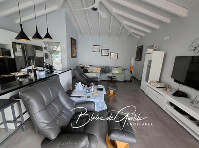 Maison - 111 m² - 4 pièces