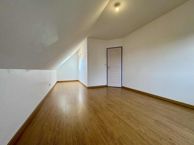 Maison - 132 m² - 5 pièces