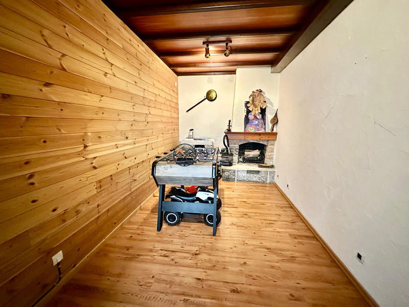 Appartement - 115 m² - 4 pièces