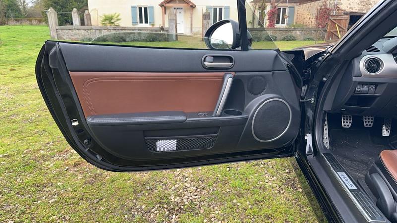 Mazda Mx-5 Roadster III 1.8 i 126 Racing By