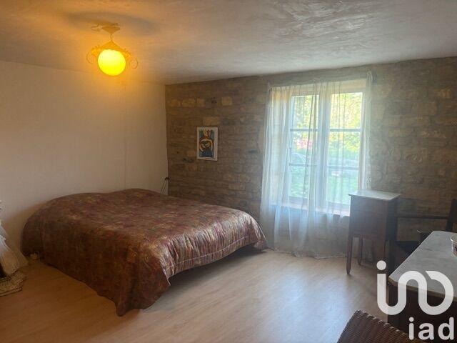 Maison - 288 m² - 7 pièces