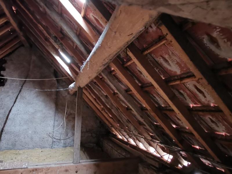 Maison - 70 m² - 4 pièces