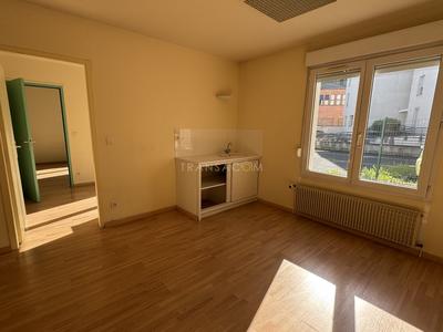 Bureau - 280 m² - 2 pièces