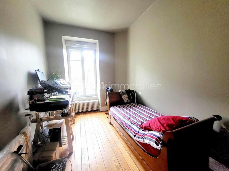 Maison de ville - 376 m² - 19 pièces