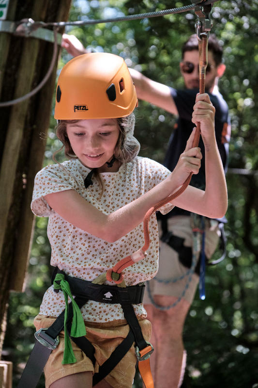 Coolongalook Parc Aventure