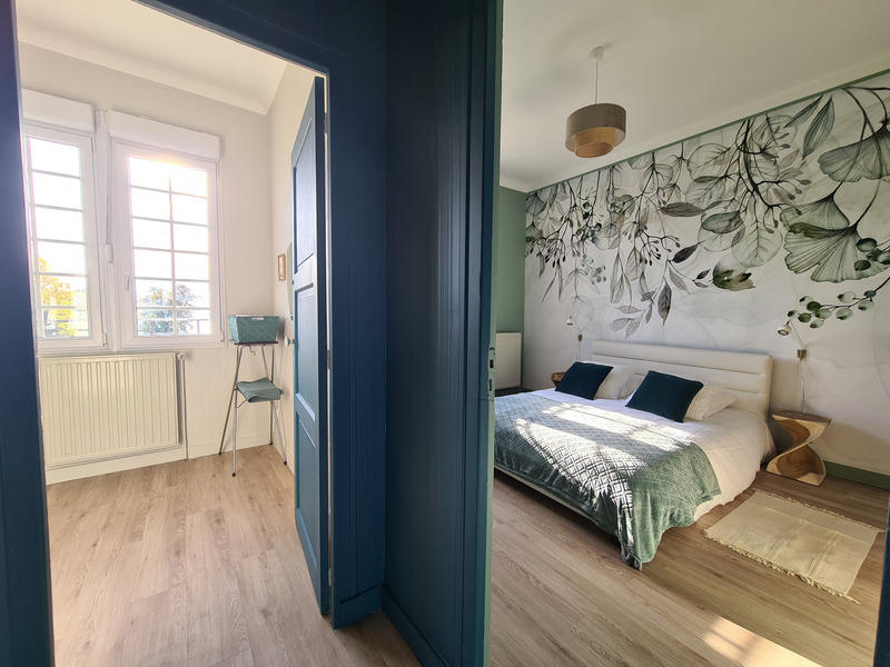 Propriété - 400 m² - 15 pièces