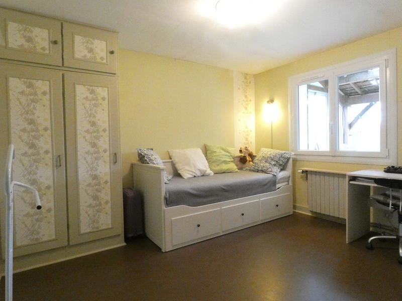 Maison - 138 m² - 6 pièces