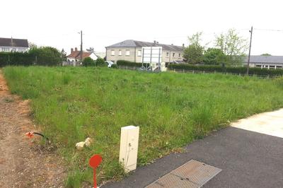 Terrain constructible