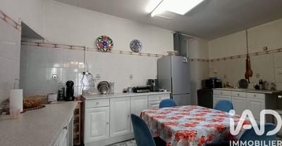 Maison de village - 104 m² - 4 pièces