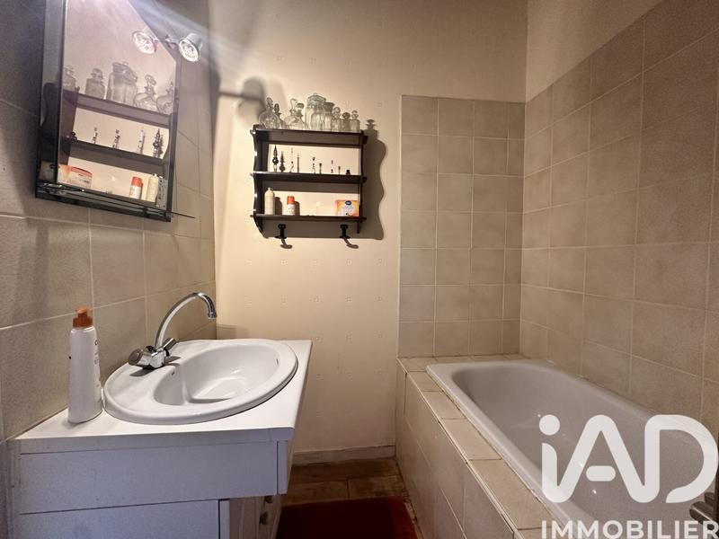 Maison de village - 235 m² - 5 pièces