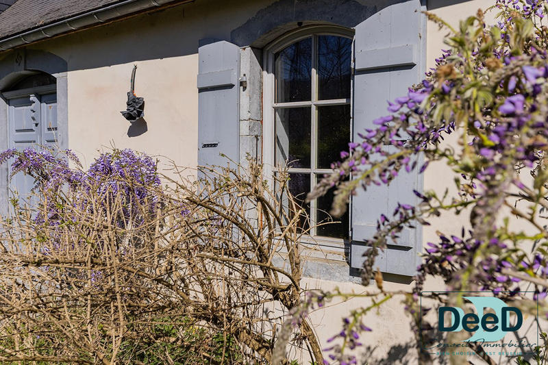 Maison - 164 m² - 4 pièces