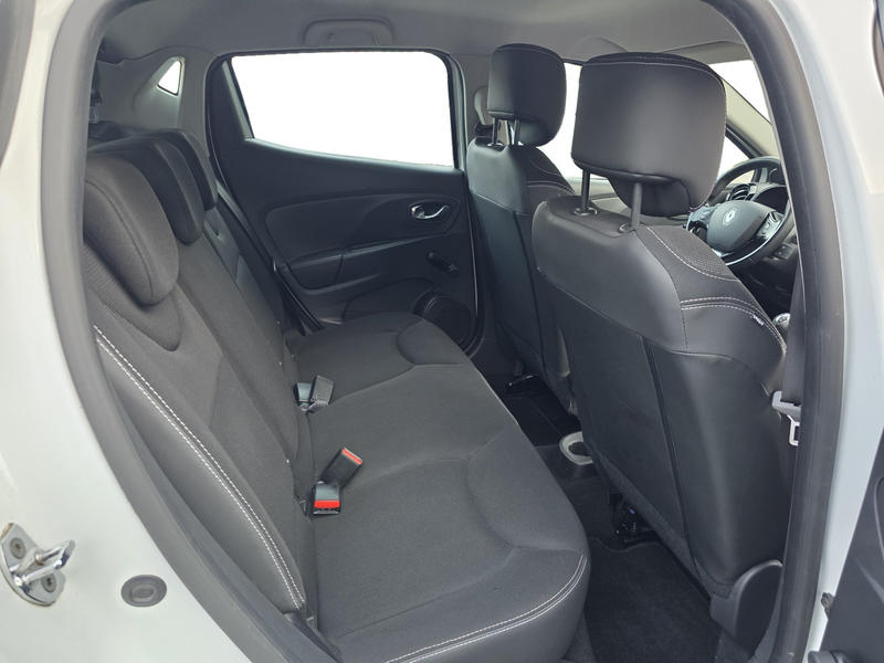 Renault Clio 4 - 1.5 dCi 75 Cv Business Eco2 - 4 Cv