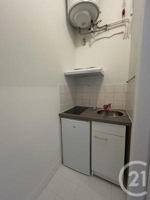 Appartement - 27 m² - 1 pièce