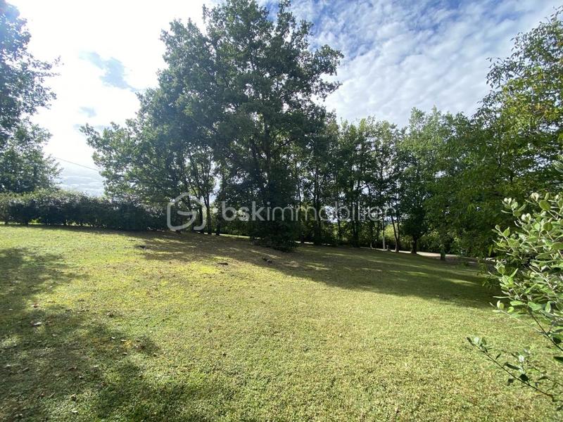 Villa - 120 m² - 5 pièces