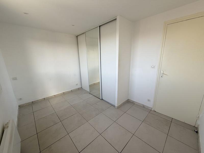 Appartement - 63 m² - 4 pièces