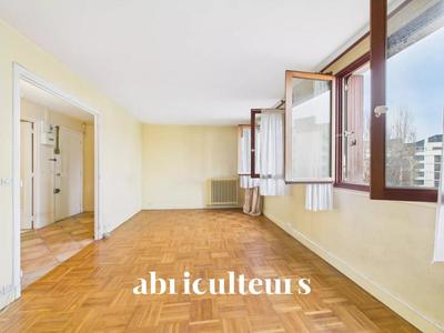 Appartement - 54 m² - 2 pièces