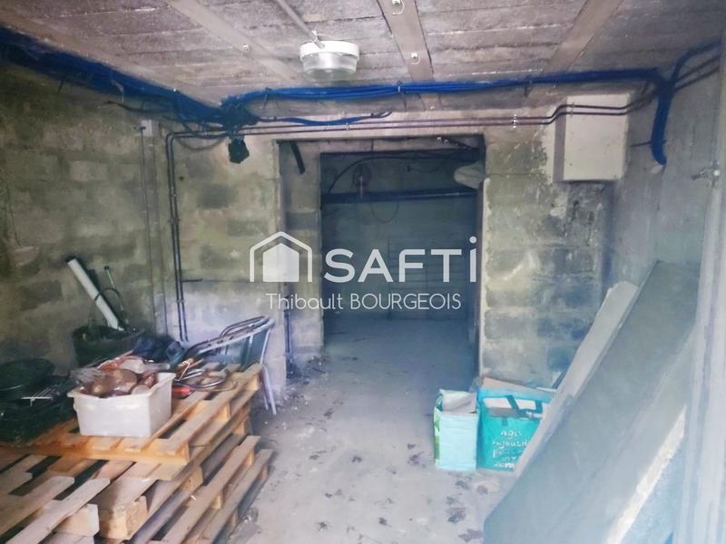 Appartement - 75 m² - 4 pièces