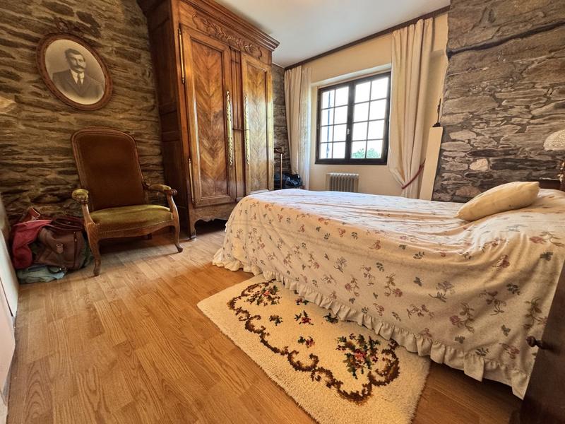 Maison - 128 m² - 5 pièces