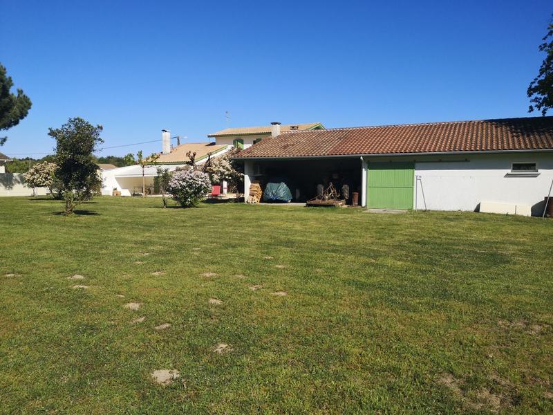 Maison - 150 m² - 5 pièces