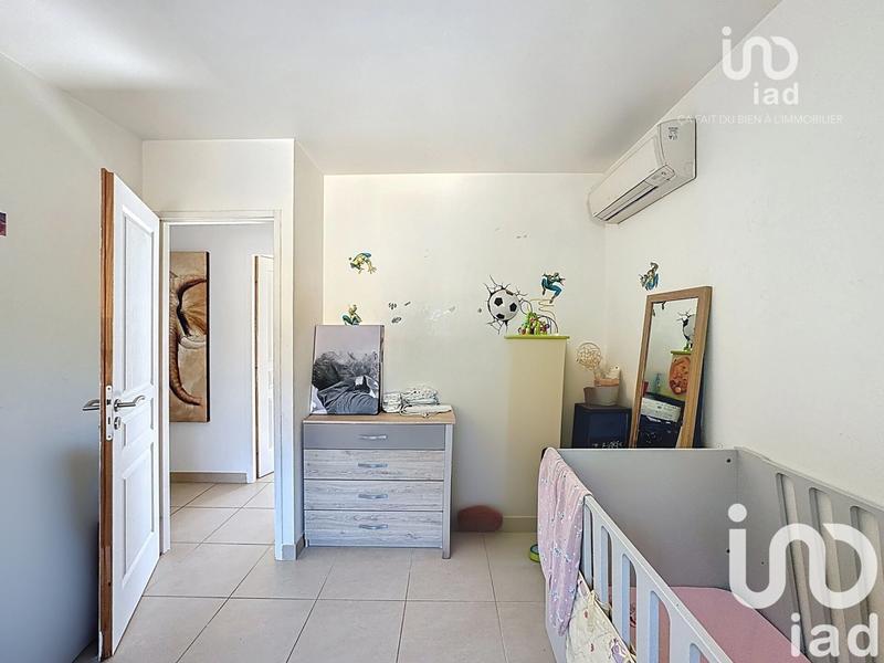 Maison - 176 m² - 5 pièces