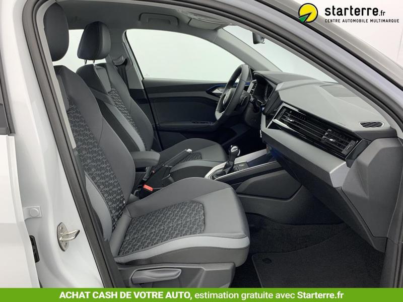 Audi A1 sportback 30 Tfsi 116 ch s tronic 7 Design