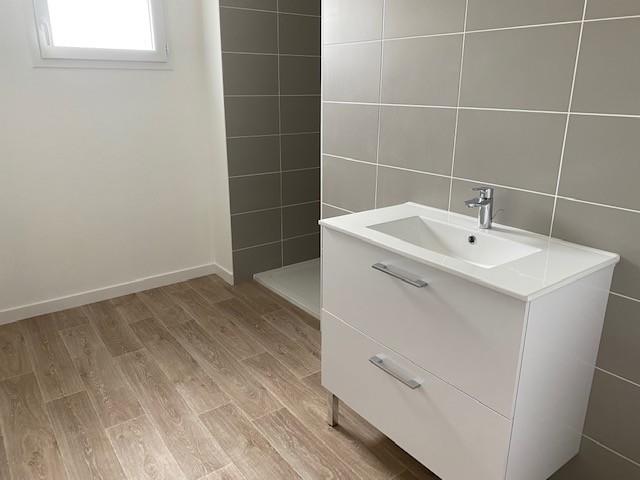 Appartement - 103 m² - 5 pièces