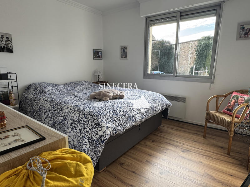 Appartement - 85 m² - 4 pièces