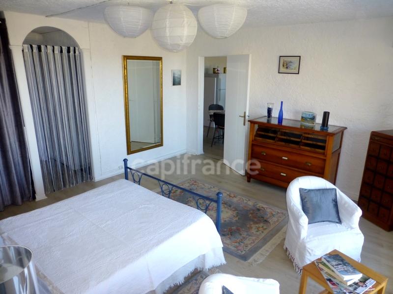 Appartement - 55 m² - 2 pièces