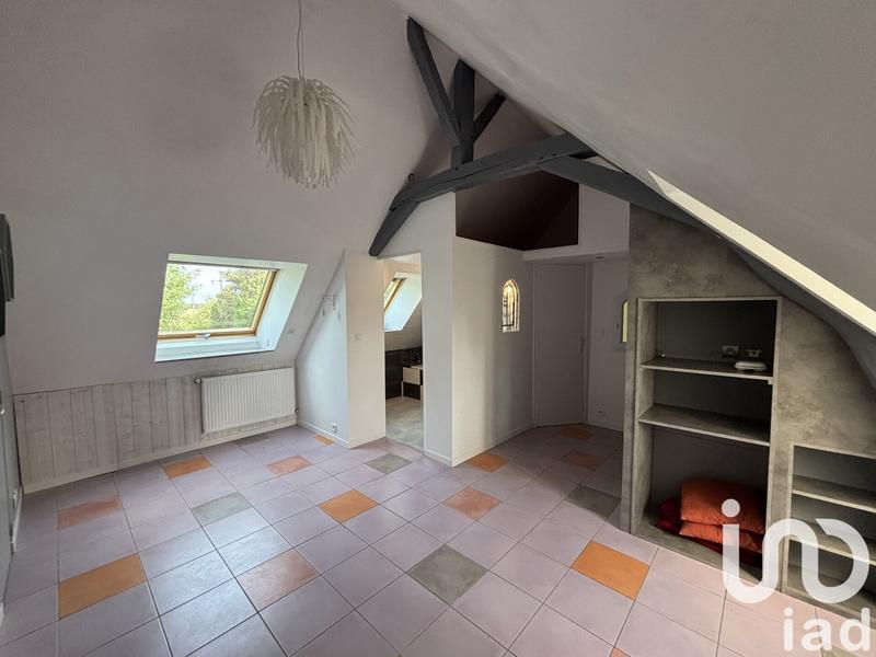 Maison de campagne - 139 m² - 5 pièces