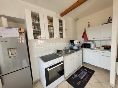 Appartement - 53 m² - 3 pièces