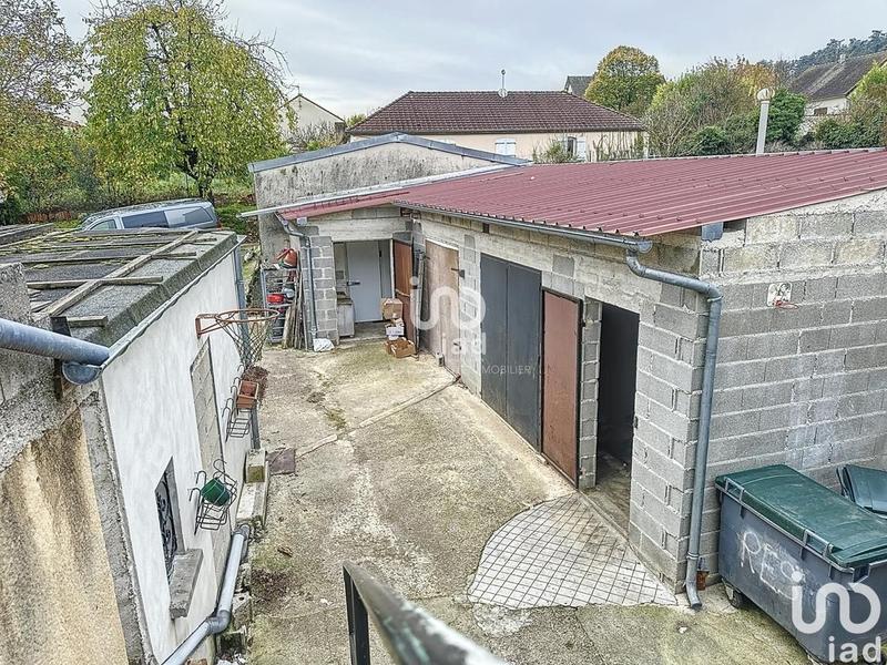 Local commercial - 460 m²