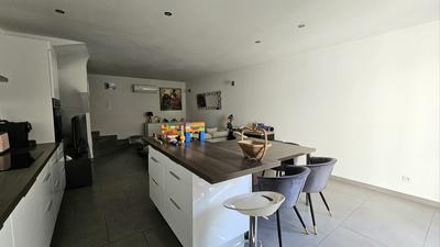 Maison - 70 m² - 3 pièces