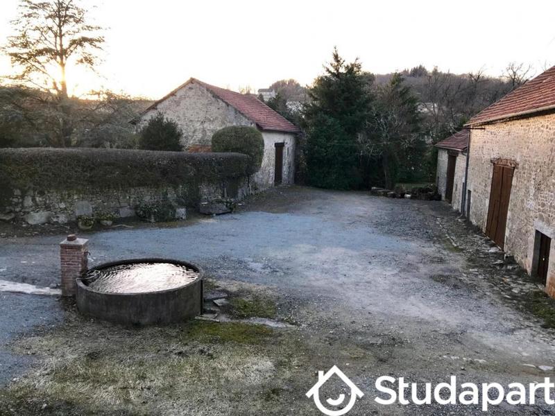 Ferme - 110 m² - 4 pièces