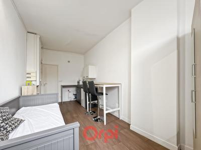 Appartement - 15 m² - 1 pièce