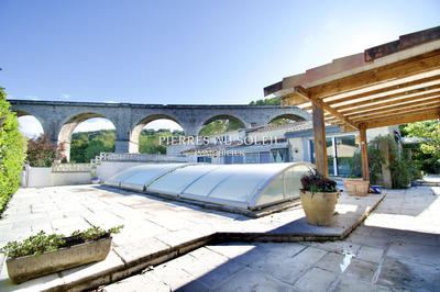 Maison - 150 m² - 5 pièces