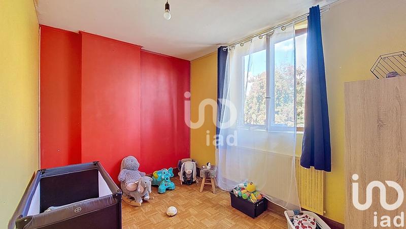 Maison - 141 m² - 8 pièces