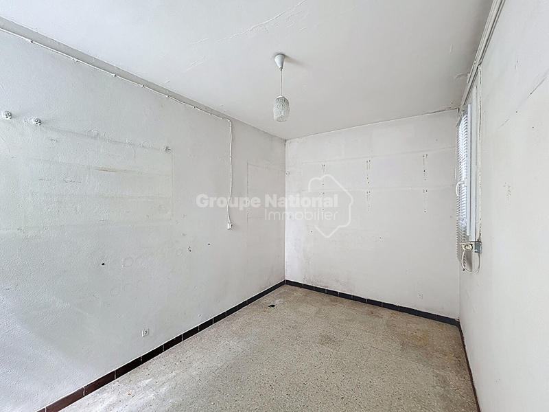 Maison - 103 m² - 6 pièces