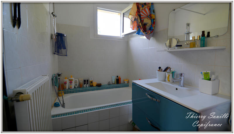 Maison - 69 m² - 3 pièces